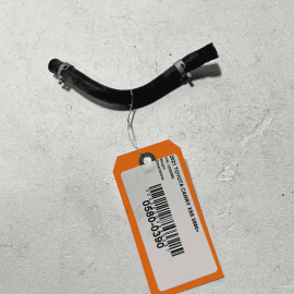 2018-2021 TOYOTA CAMRY 2.5L XSE RADIATOR COOLANT UPPER BYPASS HOSE TUBE PIP