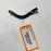 2018-2021 TOYOTA CAMRY 2.5L XSE RADIATOR COOLANT UPPER BYPASS HOSE TUBE PIP