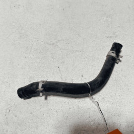 2018-2021 TOYOTA CAMRY 2.5L XSE RADIATOR COOLANT UPPER BYPASS HOSE TUBE PIP