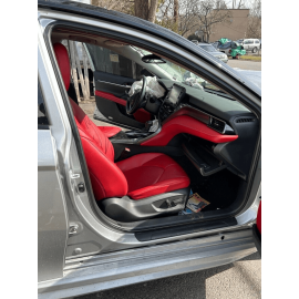 2018-2021 TOYOTA CAMRY 2.5L XSE RADIATOR COOLANT UPPER BYPASS HOSE TUBE PIP