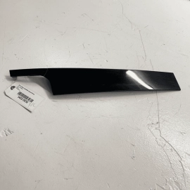 Front Driver Side Exterior B-Pillar Cover Moulding OEM Mini Countryman 2011