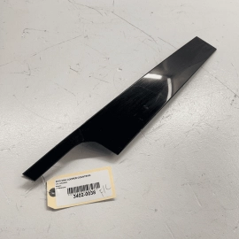 Front Driver Side Exterior B-Pillar Cover Moulding OEM Mini Countryman 2011