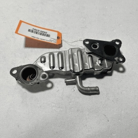 2021-2023 TOYOTA CAMRY 2.5L XSE EXHAUST GAS RECIRCULATION EGR COOLER VALVE 