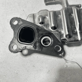 2021-2023 TOYOTA CAMRY 2.5L XSE EXHAUST GAS RECIRCULATION EGR COOLER VALVE 