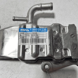 2021-2023 TOYOTA CAMRY 2.5L XSE EXHAUST GAS RECIRCULATION EGR COOLER VALVE 