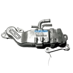 2021-2023 TOYOTA CAMRY 2.5L XSE EXHAUST GAS RECIRCULATION EGR COOLER VALVE 