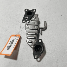 2021-2023 TOYOTA CAMRY 2.5L XSE EXHAUST GAS RECIRCULATION EGR COOLER VALVE 