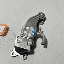 2021-2023 TOYOTA CAMRY 2.5L XSE EXHAUST GAS RECIRCULATION EGR COOLER VALVE 