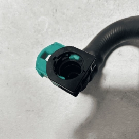 2018-2022 TOYOTA CAMRY 2.5L XSE HVAC A/C HEATER COOLANT WATER HOSE TUBE PIP