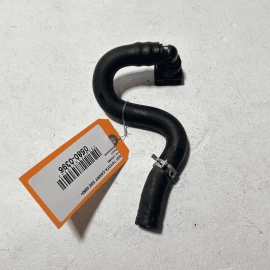 2018-2022 TOYOTA CAMRY 2.5L XSE HVAC A/C HEATER COOLANT WATER HOSE TUBE PIP
