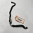2018-2023 TOYOTA CAMRY 2.5L XSE ENGINE COOLANT BY PASS HOSE TUBE PIPE OEM