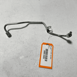 2018-2021 TOYOTA CAMRY 2.5L XSE ENGINE FUEL INJECTION SYSTEM HOSE TUBE PIPE