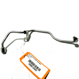 2018-2021 TOYOTA CAMRY 2.5L XSE ENGINE FUEL INJECTION SYSTEM HOSE TUBE PIPE