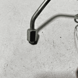 2018-2021 TOYOTA CAMRY 2.5L XSE ENGINE FUEL INJECTION SYSTEM HOSE TUBE PIPE