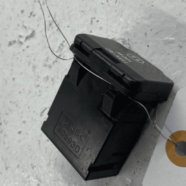 2009-2010 Dodge Journy Power Inverter Outlet Input 40593D