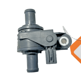 2018 - 2023 TOYOTA CAMRY 2.5L ENGINE COOLANT CONTROL VALVE OEM