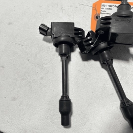 2018 - 2023 TOYOTA CAMRY 2.5L ENGINE MOTOR IGNITION COIL 47K OEM SET OF 4PC
