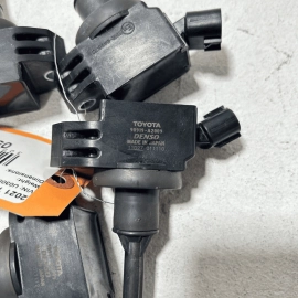 2018 - 2023 TOYOTA CAMRY 2.5L ENGINE MOTOR IGNITION COIL 47K OEM SET OF 4PC