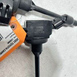 2018 - 2023 TOYOTA CAMRY 2.5L ENGINE MOTOR IGNITION COIL 47K OEM SET OF 4PC