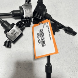 2018 - 2023 TOYOTA CAMRY 2.5L ENGINE MOTOR IGNITION COIL 47K OEM SET OF 4PC