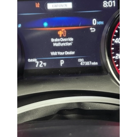 2020-2023 TOYOTA CAMRY REAR RIGHT OR LEFT SIDE SUSPENSION CONTROL LOWER ARM 2020-2023 TOYOTA CAMRY REAR RIGHT OR LEFT SIDE SUSPENSION CONTROL LOWER ARM