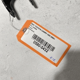 2020-2023 TOYOTA CAMRY REAR RIGHT OR LEFT SIDE SUSPENSION CONTROL LOWER ARM 2020-2023 TOYOTA CAMRY REAR RIGHT OR LEFT SIDE SUSPENSION CONTROL LOWER ARM