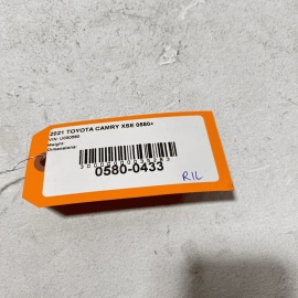 TOYOTA CAMRY 2020-2023 REAR RIGHT OR LEFT SIDE SUSPENSION CONTROL LOWER ARM