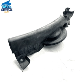 BMW M240xi F23 2017 - 2021 UNDER HOOD DRIVER SIDE WEATHERSTRIP SEAL RUBBER 