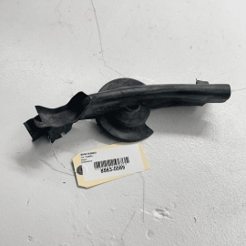 BMW M240xi F23 2017 - 2021 UNDER HOOD DRIVER SIDE WEATHERSTRIP SEAL RUBBER 