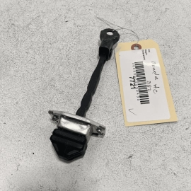 2018-2020 HONDA ACCORD FRONT RIGHT OR LEFT DOOR HINGE CHECK STRAP STOPPER O