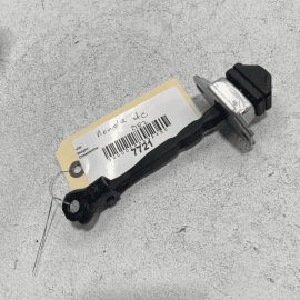 2018-2020 HONDA ACCORD FRONT RIGHT OR LEFT DOOR HINGE CHECK STRAP STOPPER O