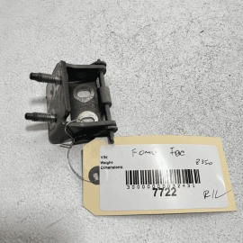 FORD FOCUS 2012-2018 HATCHBACK LEFT DRIVER SIDE HINGE TAILGATE LIFTGATE OEM