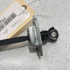 Front Left Door Hinge Check Strap Stopper Honda Accord 2018-2020 OEM