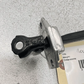 Front Left Door Hinge Check Strap Stopper Honda Accord 2018-2020 OEM
