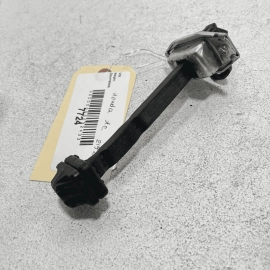 2018-2020 HONDA ACCORD REAR LEFT DRIVER DOOR HINGE CHECK STRAP STOPPER OEM