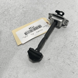 2018-2020 HONDA ACCORD REAR LEFT DRIVER DOOR HINGE CHECK STRAP STOPPER OEM