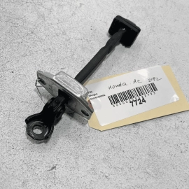2018-2020 HONDA ACCORD REAR LEFT DRIVER DOOR HINGE CHECK STRAP STOPPER OEM