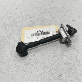 2018-2020 HONDA ACCORD REAR LEFT DRIVER DOOR HINGE CHECK STRAP STOPPER OEM