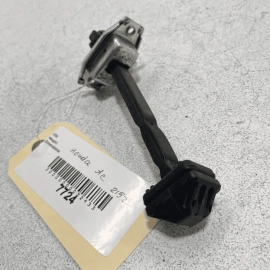 2018-2020 HONDA ACCORD REAR LEFT DRIVER DOOR HINGE CHECK STRAP STOPPER OEM