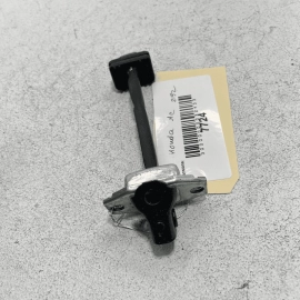 2018-2020 HONDA ACCORD REAR LEFT DRIVER DOOR HINGE CHECK STRAP STOPPER OEM