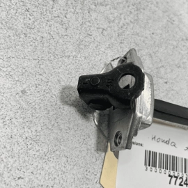 2018-2020 HONDA ACCORD REAR LEFT DRIVER DOOR HINGE CHECK STRAP STOPPER OEM