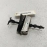 Rear Right Side Door Hinge Check Strap Catch Stopper HUMMER H2 2003-2009 OE