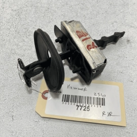 Rear Right Side Door Hinge Check Strap Catch Stopper HUMMER H2 2003-2009 OE