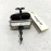Rear Right Side Door Hinge Check Strap Catch Stopper HUMMER H2 2003-2009 OE