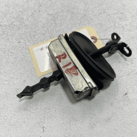 Rear Right Side Door Hinge Check Strap Catch Stopper HUMMER H2 2003-2009 OE