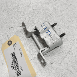 NISSAN SENTRA 2016-2019 REAR LEFT DRIVER SIDE DOOR UPPER HINGE OEM = QM1 =