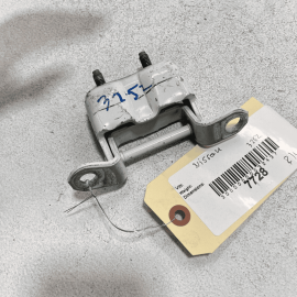 NISSAN SENTRA 2016-2019 REAR LEFT DRIVER SIDE DOOR UPPER HINGE OEM = QM1 =