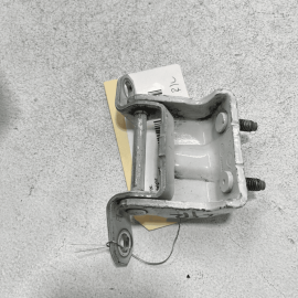 NISSAN SENTRA 2016-2019 REAR LEFT DRIVER SIDE DOOR UPPER HINGE OEM = QM1 =