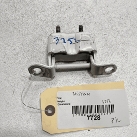 NISSAN SENTRA 2016-2019 REAR LEFT DRIVER SIDE DOOR UPPER HINGE OEM = QM1 =