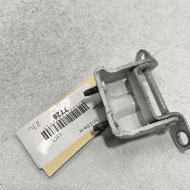 NISSAN SENTRA 2016-2019 REAR LEFT DRIVER SIDE DOOR UPPER HINGE OEM = QM1 =